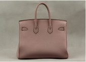 エルメス 新作＆送料込 Hermes バッグBirkin35LS
