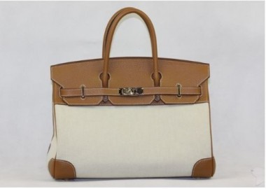 エルメス 新作＆送料込 Hermes バッグBirkin35OC