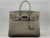 エルメス 新作＆送料込 Hermes バッグBirkin35LX