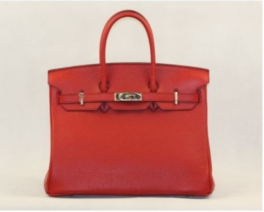 エルメス 新作＆送料込 Hermes バッグBirkin35LR