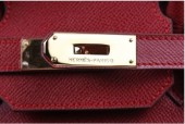 エルメス 新作＆送料込 Hermes バッグBirkin30TR