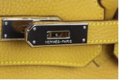 エルメス 新作＆送料込 Hermes バッグBirkin35LY