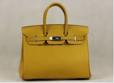 エルメス 新作＆送料込 Hermes バッグBirkin35LY