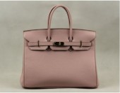 エルメス 新作＆送料込 Hermes バッグBirkin35LS