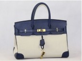 エルメス 新作＆送料込 Hermes バッグBirkin35LP