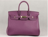 エルメス 新作＆送料込 Hermes バッグBirkin35LZ