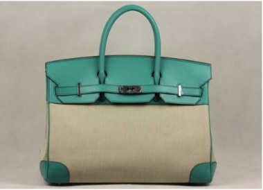 エルメス 新作＆送料込 Hermes バッグBirkin35GC
