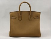 エルメス 新作＆送料込 Hermes バッグBirkin30LQ