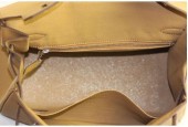 エルメス 新作＆送料込 Hermes バッグBirkin30LQ