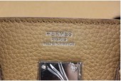 エルメス 新作＆送料込 Hermes バッグBirkin30LQ