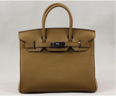 エルメス 新作＆送料込 Hermes バッグBirkin30LQ