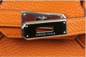 エルメス 新作＆送料込 Hermes バッグBirkin30LO