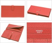 エルメス 新作＆送料込(Hermes) 財布 HerWallet022