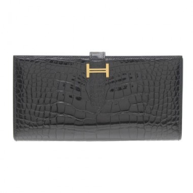 エルメス 新作＆送料込(Hermes) 財布 HerWallet007