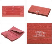 エルメス 新作＆送料込(Hermes) 財布 HerWallet023