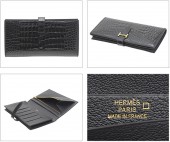 エルメス 新作＆送料込(Hermes) 財布 HerWallet007