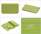 エルメス 新作＆送料込(Hermes) 財布 HerWallet039