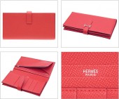 エルメス 新作＆送料込(Hermes) 財布 HerWallet021