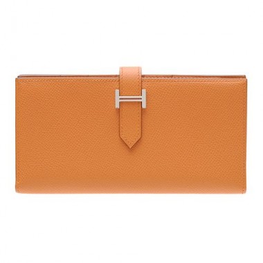 エルメス 新作＆送料込(Hermes) 財布 HerWallet009