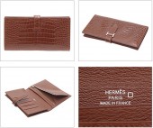 エルメス 新作＆送料込(Hermes) 財布 HerWallet011