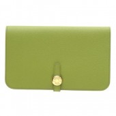 エルメス 新作＆送料込(Hermes) 財布 HerWallet039