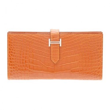 エルメス 新作＆送料込(Hermes) 財布 HerWallet008