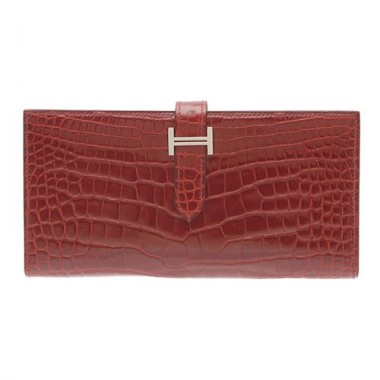 エルメス 新作＆送料込(Hermes) 財布 HerWallet024