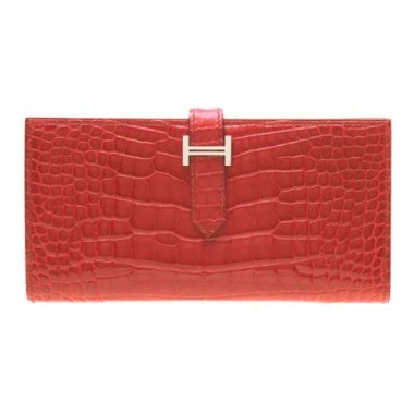 エルメス 新作＆送料込(Hermes) 財布 HerWallet023