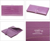 エルメス 新作＆送料込(Hermes) 財布 HerWallet025