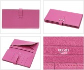 エルメス 新作＆送料込(Hermes) 財布 HerWallet019