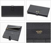 エルメス 新作＆送料込(Hermes) 財布 HerWallet005