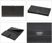 エルメス 新作＆送料込(Hermes) 財布 HerWallet004