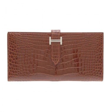 エルメス 新作＆送料込(Hermes) 財布 HerWallet011