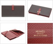 エルメス 新作＆送料込(Hermes) 財布 HerWallet013