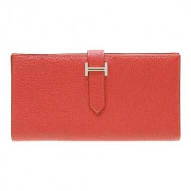 エルメス 新作＆送料込(Hermes) 財布 HerWallet022