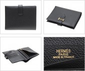 エルメス 新作＆送料込(Hermes) 財布 HerWallet031