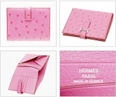 エルメス 新作＆送料込(Hermes) 財布 HerWallet032