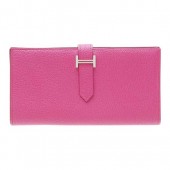 エルメス 新作＆送料込(Hermes) 財布 HerWallet019