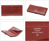 エルメス 新作＆送料込(Hermes) 財布 HerWallet024