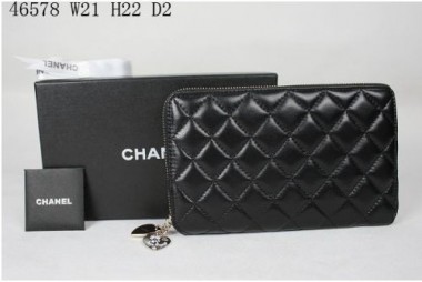 シャネル 財布 新作 人気 商品＆送料込(CHANEL) A46578H