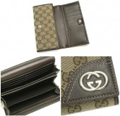 グッチ 新作＆送料込 新入荷 GUCCI財布204836-FCEKG-9643