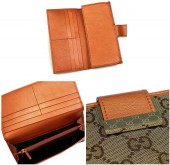 グッチ 新作＆送料込 新入荷 GUCCI財布212096-F4C2G-8510