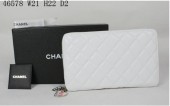 シャネル 財布 新作 人気 商品＆送料込(CHANEL) A46578W