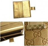 グッチ 新作＆送料込 新入荷 GUCCI財布212096-AC41G-8236