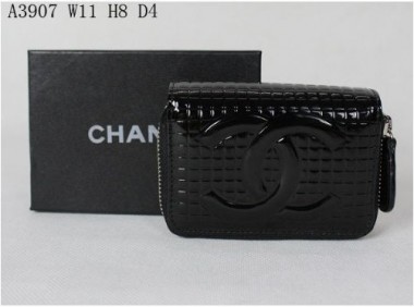 シャネル 財布 新作 人気 商品＆送料込(CHANEL) A3907