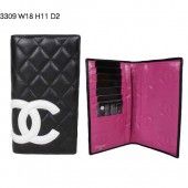 シャネル 財布 新作 人気 商品＆送料込(CHANEL) A3309H