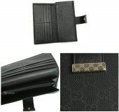 グッチ 新作＆送料込 新入荷 GUCCI財布212096-FFP5G-1000