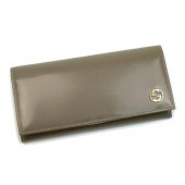 グッチ 新作＆送料込 新入荷 GUCCI財布233085-A490G-1508