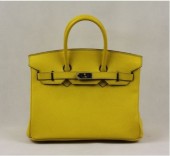 エルメス 新作＆送料込 Hermes バッグBirkin25TY