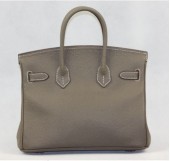 エルメス 新作＆送料込 Hermes バッグ Birkin25NH